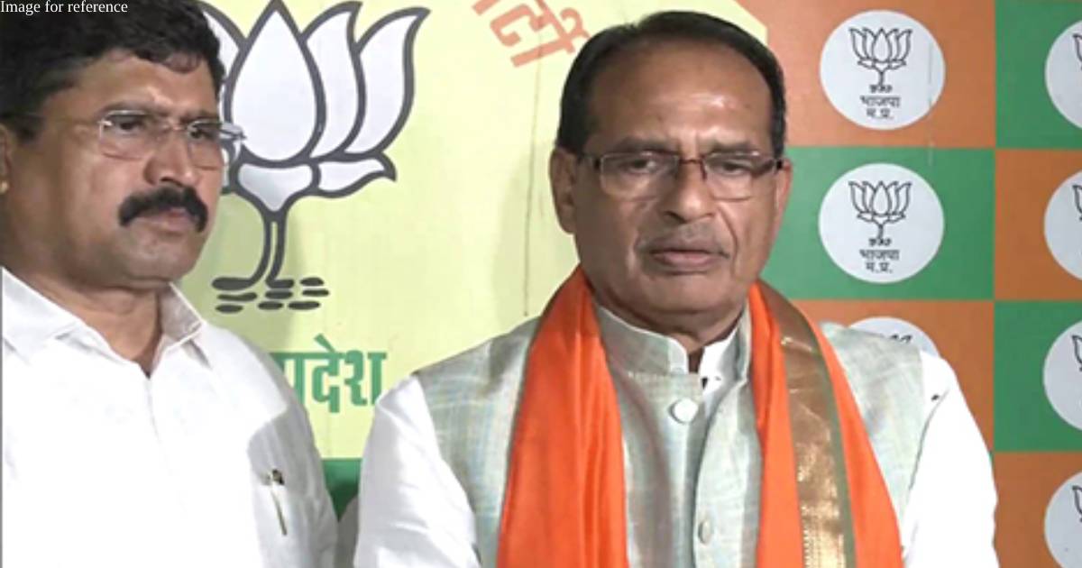 Committee constituted by BJP chief, will give vastness to party, says Shivraj Singh Chouhan